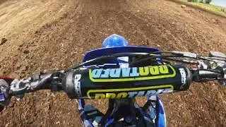 Riding the Thunder Valley National Layout!