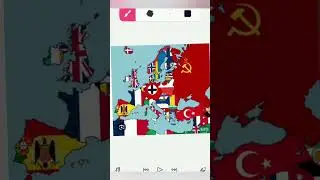 Europe WW2 but you can control #edit