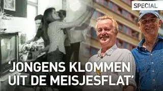 Uilenstede bestaat 60 jaar: van hunkerbunker tot technofeesten