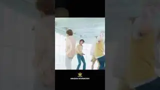 [CHOREOGRAPHY] BTS (방탄소년단) 'Butter' Special Performance Video Edit #bts #Shorts