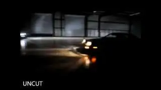 Underdog Fun :::...:: Drifting in Warehouse