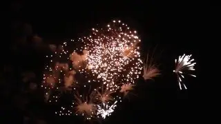Салют 9 мая 2016 г.