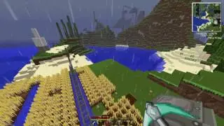 Tekkit Lite Projekt Atomare Folgen #087