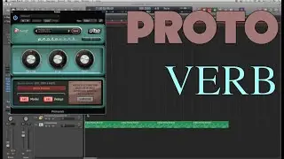 U-he Protoverb