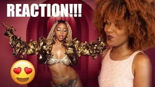 Chloe - Have Mercy (Official Music Video) Reaction