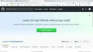 Use Javascript to Show an Alert.