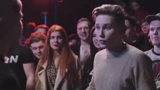 ШКОЛЬНИК НА VERSUS ЗАБАТЛИЛ ФИНАЛИСТА СЛОВО