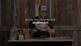 Broadheads Overview - which one is right for you?