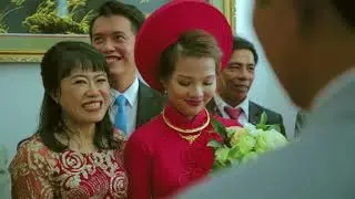 Wedding Cenemory by Trung TN Trần