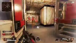 Apex Legends   Legends Never Die