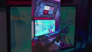 Have you tried the new blue raspberry juvee? #setup #gaming #essential #review #tech #gamingsetup