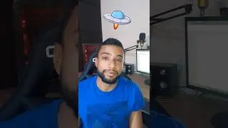 Visão Computacional Rastreando OVNIS! 