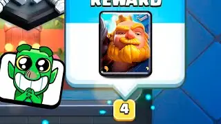 Royale Giant Be Like