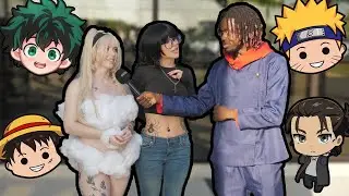 What Anime Do Cosplayers Think Is Overrated?