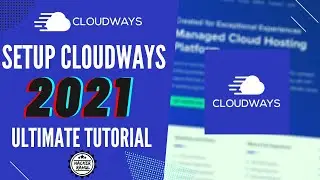 How to Setup Cloudways Server | Ultimate Setup | HackerRahul | 2021
