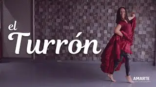 💃 MARINERA norteña EL TURRON