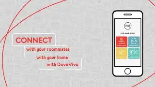 The NEW DoveVivo App