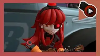 Meet the Mimi Sentry 2026 Remaster (Happy women's day)