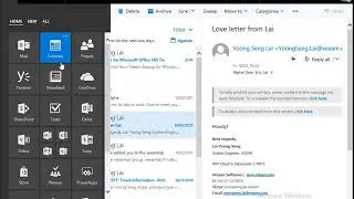 Restore Office365 Using Veeam Backup for Office365 v1.5