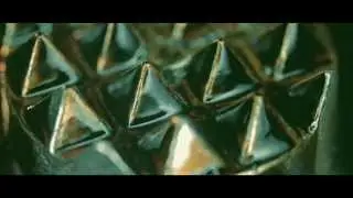 CARCASS - Surgical Steel (OFFICIAL TEASER)
