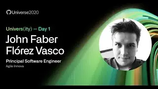 Boosting virtual learning environments using world-leading technologies - John Faber Flórez Vasco
