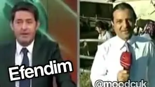 İstanbul mandası ekranda 😂