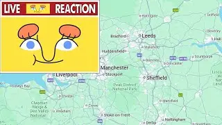 Very Accurate Northern England Simulator