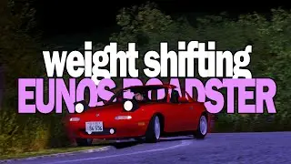 Impossible Drifting Technique! | Initial D Carpack Part 17 