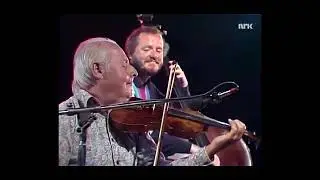 Stephane Grappelli, « You are the sunshine of my life »