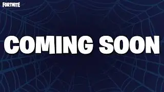 Next Fortnite Event Leaked!!