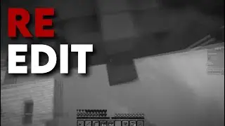 I remade his video...
