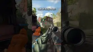 Black Ops in 2024 VS 2012 🥺 