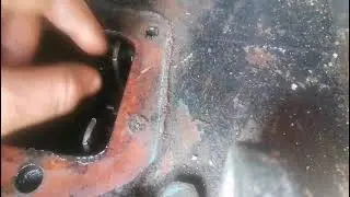Adjusting the MTZ PTO