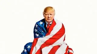 Poriante - Trump (Tech House original mix 2024)