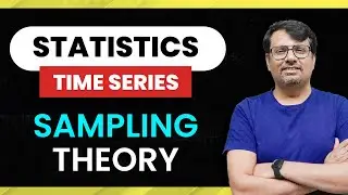 Sampling: Sampling & its Types | Simple Random, Convenience, Systematic, Cluster, Stratified