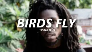 (FREE) Chronixx x Protoje x Reggae Type Beat - Birds Fly
