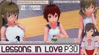 Rai Plays: Lessons in Love [P30] [18+] [Ch.1] [v0.14.0]