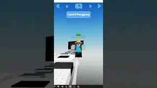 troll Obby Roblox stage 61-62