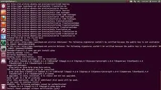 Cara Install Gimp di Linux Ubuntu