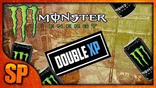 GET DOUBLE XP IN BLACK OPS 4 NOW!!!