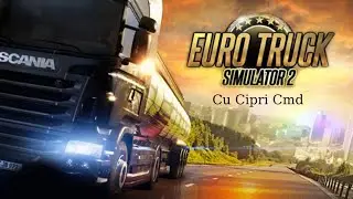 Euro Truck Simulator 2 | Facem misiuni! #1