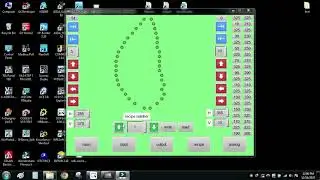 DOPsoft dynamic object, recipe, indirect addressing 