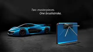 mTripod masterpieces