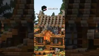 Minecraft Large Japanese House! 