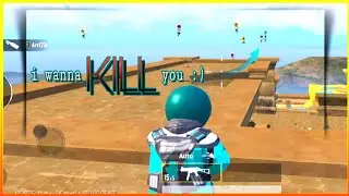 i Wanna Kill You | Beta 1.9 Update | Ancient Temple Mode in Bgmi