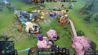 Pudge Hooks Compilation #1 [DOTA 2 2020]