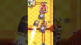 Top 10 worst Clash Royale cards according to an AI