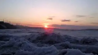 Река Вилюй
