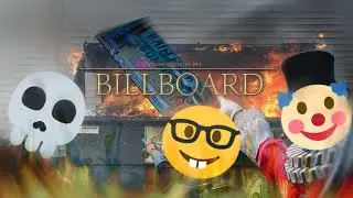 FFXIV - The Billboard Dumpster Fire (BASS BOOSTED)