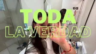 🍀OS CUENTO TODA LA VERDAD DE LO QUE HE PASADO ESTE AÑO 🍀